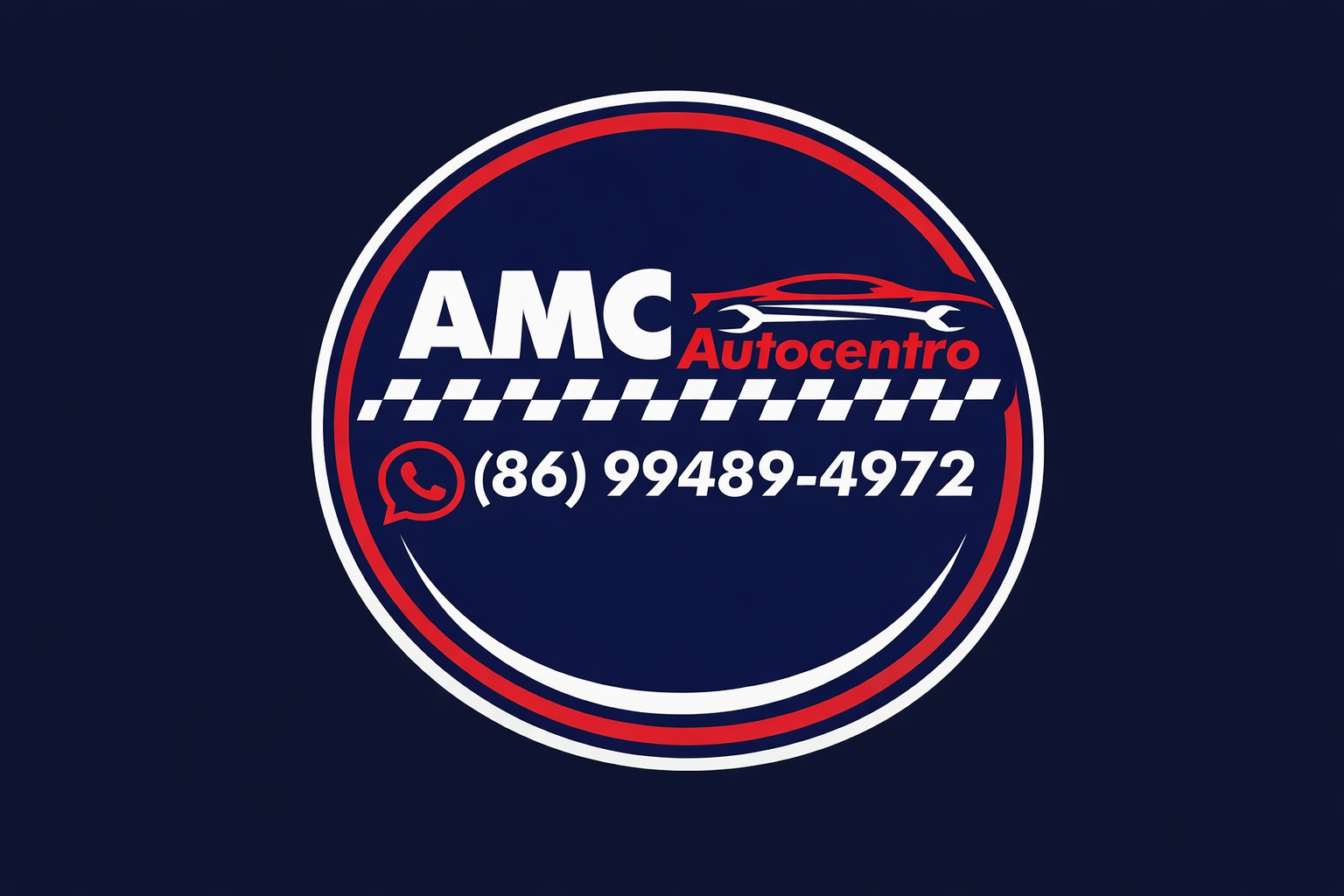 AMC Autocentro